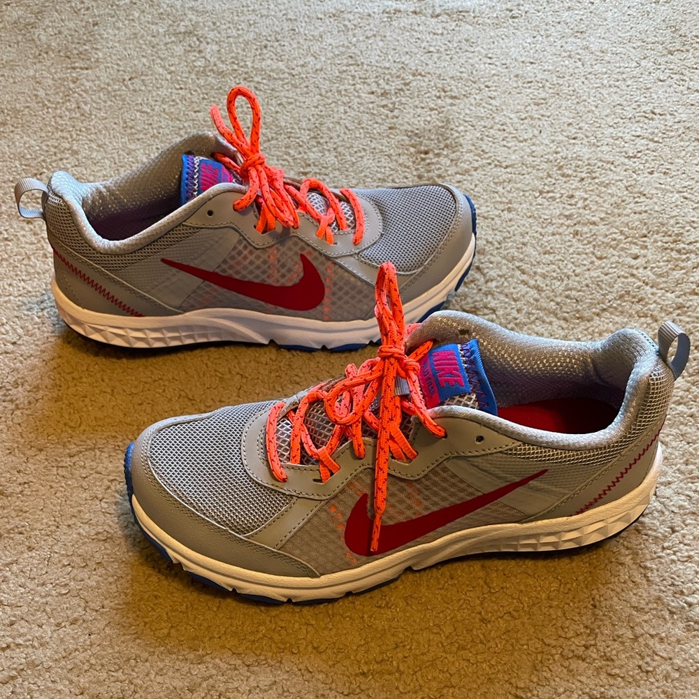 Nike Wild Trail Sneakers